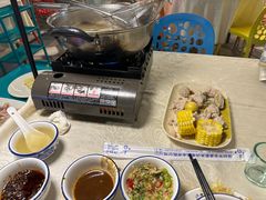 -小煵记·打边炉(西丽文光店)