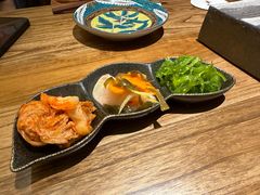 -鸟幸 TORISAKI 炭火居酒屋