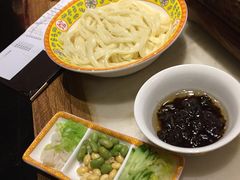 -那家小馆•北京菜•烤鸭(中关村店)