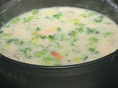 -大良毋米粥(锦龙路总店)