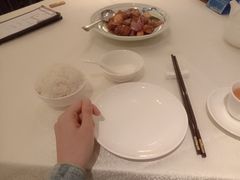 -白云宾馆·白云轩中餐厅·匠心手制