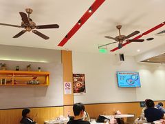 -龙记香港茶餐厅(久光百货店)