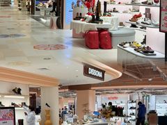 -王府井百货(总府店)