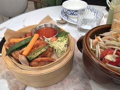 -KingThaia金泰兰(滨江天街店)