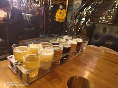 -爱啤精酿·民谣酒馆(滨江店)