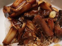 -悦融琥珀·京鲁菜·海味珍品(西单店)