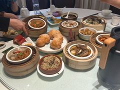 -金河半岛园林酒家(金融城店)