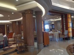 -锦江宾馆-花园餐厅