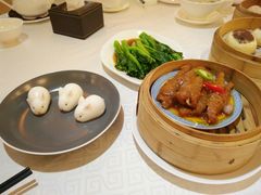 -顺峰海鲜酒楼(省府店)