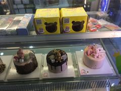 -CAKE BOSS 蛋糕老板(北京世纪金源购物中心)
