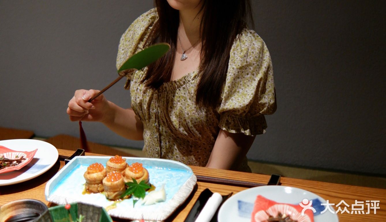 对不起钱钱👀我爱上了这家高端私厨日料🍱