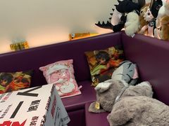 -绯の叶馆桌游剧本杀(虹桥涟泉大江户店)