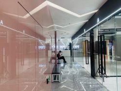 -5KM舞蹈街舞工作室