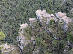 -庐山风景名胜区