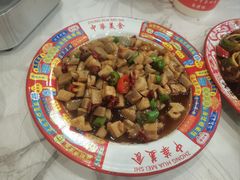 -江城燕子大排档(江汉路步行街店)