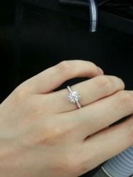 点击看大图 android_upload_pic-威德钻石-克拉钻大本营(南京东路店)