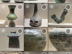 -张掖市博物馆