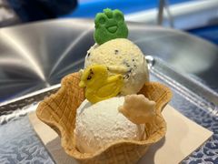 -CORNER CONE GELATO酷矿手作霜淇淋(南头古城店)