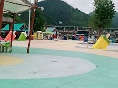 -福州欧乐堡水上乐园