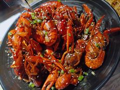 油焖大虾-巴厘龙虾·榜首油焖大虾(旗舰店·万松园)