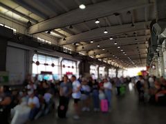 -广州东站汽车客运站