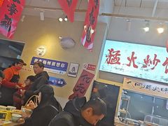 -扬二春炒饭(国庆路总店)