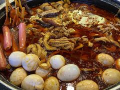 -安徽阜阳卷馍(西单店)