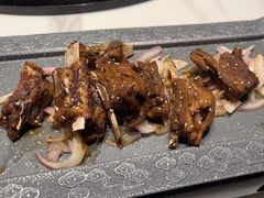 -正晴和酒店(黑龙江路店)
