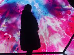-天津梵高星空艺术馆(天河城旗舰店)