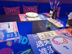 -蛙来哒(东城万达店)