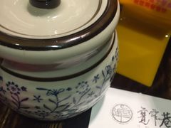 账单-张氏宽窄巷成都名小吃(茂业百货华强北店)