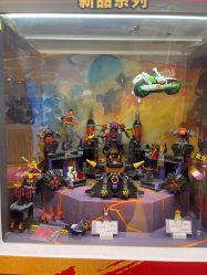 -LEGO(国贸商城店)
