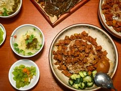 -菊儿人家·北京胡同菜(南锣鼓巷店)