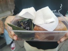 -锦记糕点铺