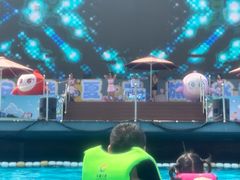 -华夏文旅西安度假区