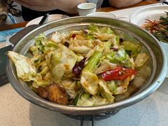 -三品香·江浙菜(松江九谊店)