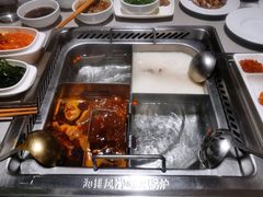 -海底捞火锅(吴中路店)