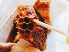 -细妹五香牛杂(步行街店)