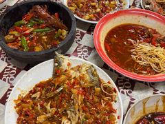 -老三样·旧食新味(船山路店)