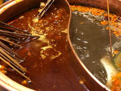 -镇江龙·火锅串串(武侯祠店)