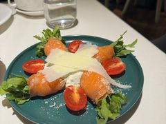 -Pasha帕夏土耳其餐厅(南昌路店)