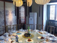 包厢-二十八里太湖船菜(吉祥路店)