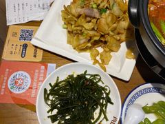 -肖记公安牛肉鱼杂馆· 省级非物质文化遗产(仁和路店)