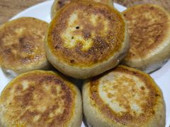 -清真吴记门钉肉饼·喜多利