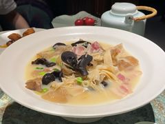 -苏帮袁Sue Cuisine(来福士店)