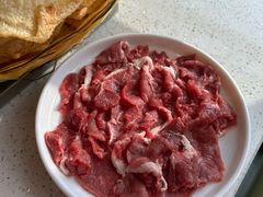 -潮汕林记牛肉火锅(万象天地店)