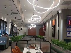 -西语·炭烧牛排(卓越中寰店)