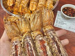 -三妹小龙虾·黄油蟹(华侨城总店)