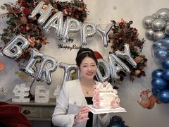 -ins森林童话餐厅coffee&bistro