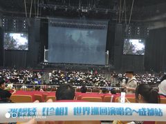 -成都金融城演艺中心